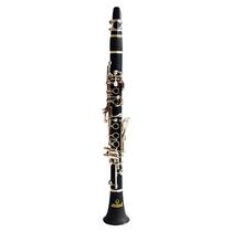 Jinbao Clarinet Clarinet 17 Keys Eb Children Beginner JBCL-570 E flat 48 8cm