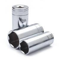 Long sleeve pneumatic sleeve heavy-duty air cannon sleeve head 36 41 46 50 55 complete models