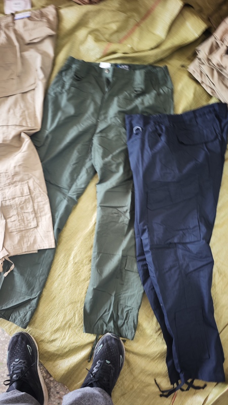 Lapg Tactical Cargo Pants Lapg Tactical Cargo Pants