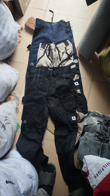 Anthem Slim-Fit Cargo Pants