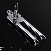 Heavy Duty Stainless Steel Professional Tin Can Opener Kitch