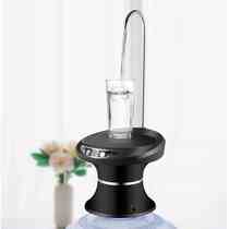 Tray electric water pump smart wireless water dispenser bottled water outdoor pure water rechargeable water press