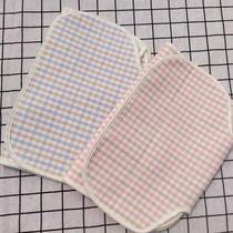 Baby bamboo fiber ramie stroller mat mat universal childrens car safety seat baby summer ice silk mat