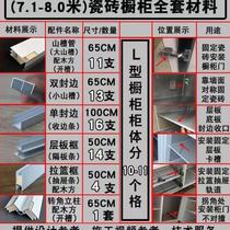 Card slot simple handheld unit lawn industrial style fall table Internet celebrity curtain other drawer type inspection cabinet
