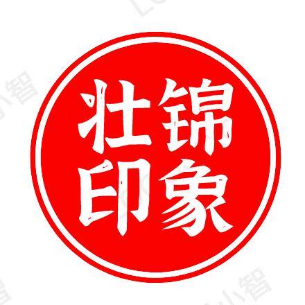 壮锦印象