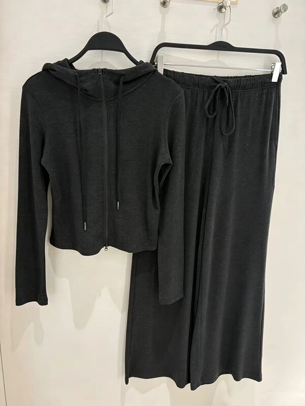 2026 Autumn New Women's Casual Suit Two-Piece Set R163238003 2026 Autumn New Women's Casual Suit Two-Piece Set R163238003