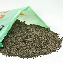 Nitli water grass mud bulk wholesale crystal shrimp mud non-powdered grass tank soil black brown soil bottom mud bottom sand