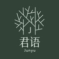 JUNYU的LOGO