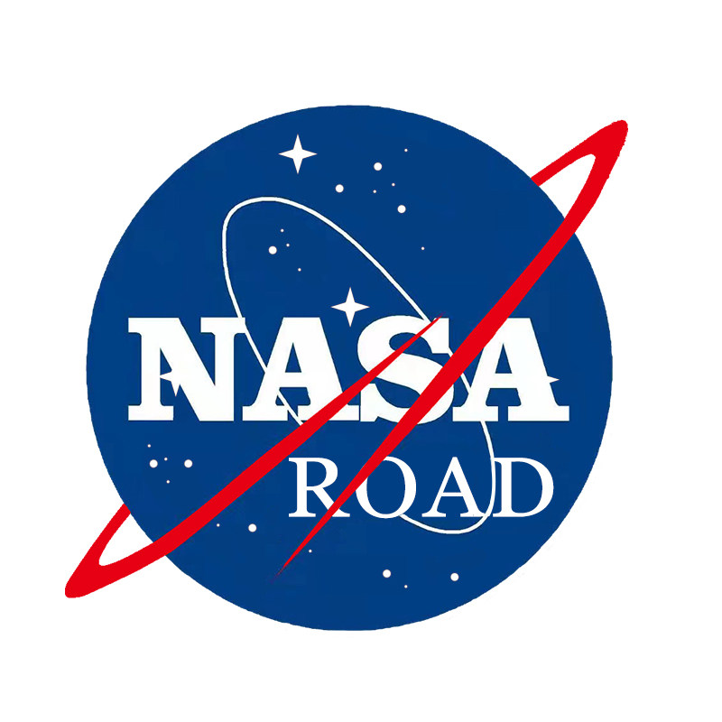 NASA ROAD联名臻选潮童