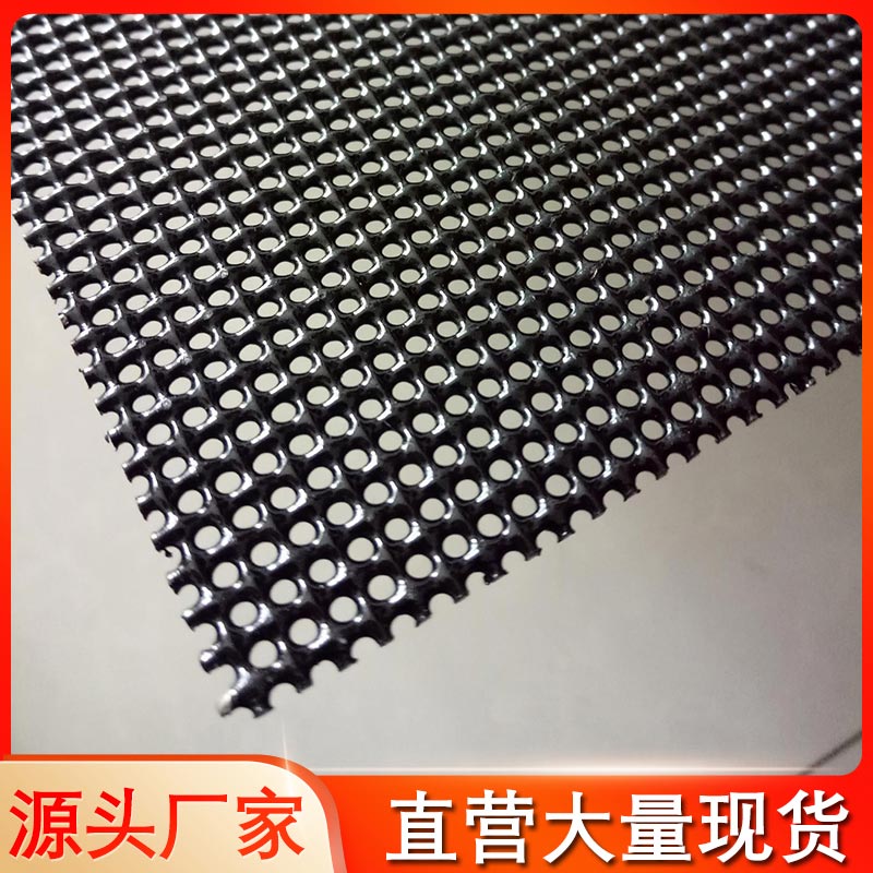 Whole roll of 304 stainless steel diamond mesh screen window anti-mosquito anti-rat anti-cat self-installed window screen screen door anti-theft door and window
