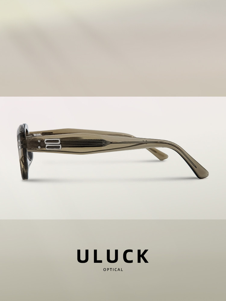 Rococo Zhang Ruonan's Same Style Sunglasses for Women Gm Cat-Eye Sunglasses 2025 New Model High-End Feel Yu Shuxin Yang Chaoyue