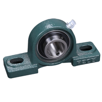 Outer spherical single seat P204 P205 P206 P207 P208 P209 P210 without bearing