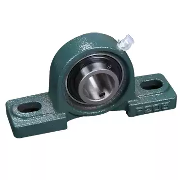 Outer spherical single seat P204 P205 P206 P207 P208 P209 P210 without bearing