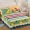 Yihuang cotton bed Simmons bed bed bed set one Piece Bảo vệ chống bụi 1,5 m nệm nệm trượt - Váy Petti