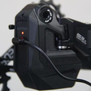 Lunfeng eds ox mountain bike p bicycle 11-speed 12-speed domestic wireless electronic transmission thumb shift rear dial sleeve