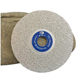 In-Stock Brazed Diamond Cast Iron Grinding Disc Silver Glass Xufeng Brazed Angle Grinder Cutting 10201