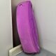 In-Stock Inflatable Hug Pod Bean Bag Sofa, Comfortable Flocked Pea Pod Sensory Cushion Lounge Chair Inflatable Sofa