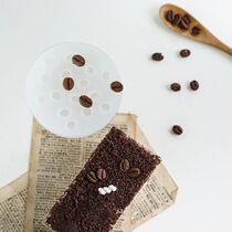 Kitchen Baking Pastry Tools Silicone Mold 15 Chamber Mini Co