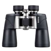 BOSMA high-definition high-power low-light night vision telescope Star Wolf 10x50 binoculars