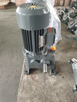 Fish pond aerator water truck aerator host 380 volt 1 5 kilowatt 0 75 kilowatt factory direct sales and accessories