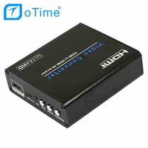 Foreign trade 4k vga to hdmi av to hdmi 4k hdmi to hdmi Converter converter