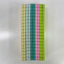 Cross stitch sponge thread board