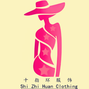 十指环服饰的LOGO