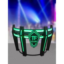 Jiangsu customized bar DJ table DJ table LED light table lifting table KTV table movable acrylic box system