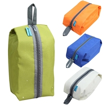 New arrival 4 Color available Waterproof Oxford Travel Stora