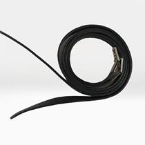 Style saddle stirrups