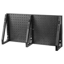 Bread board discount scratch-resistant bakelite board dual system titanium steel wonderful bracket cutting board rack multi-functional square cutting machine