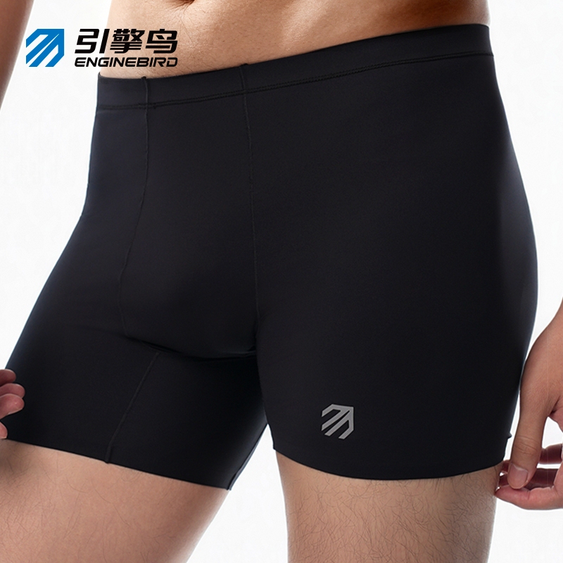 Engine Bird Men's and Women's Angel Underwear 3.0 Imported High-Density Ultra-Thin Fabric Quick-Drying Anti-Wear Running Shorts Engine Bird Men's and Women's Angel Underwear 3.0 Imported High-Density Ultra-Thin Fabric Quick-Drying Anti-Wear Running Shorts