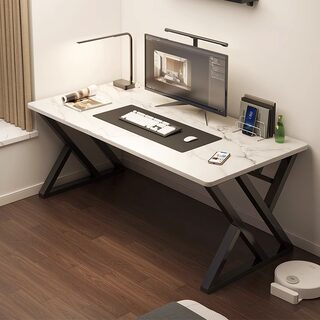 Computer desk desktop home e-sports table bedroom desk simple modern office desk student study desk