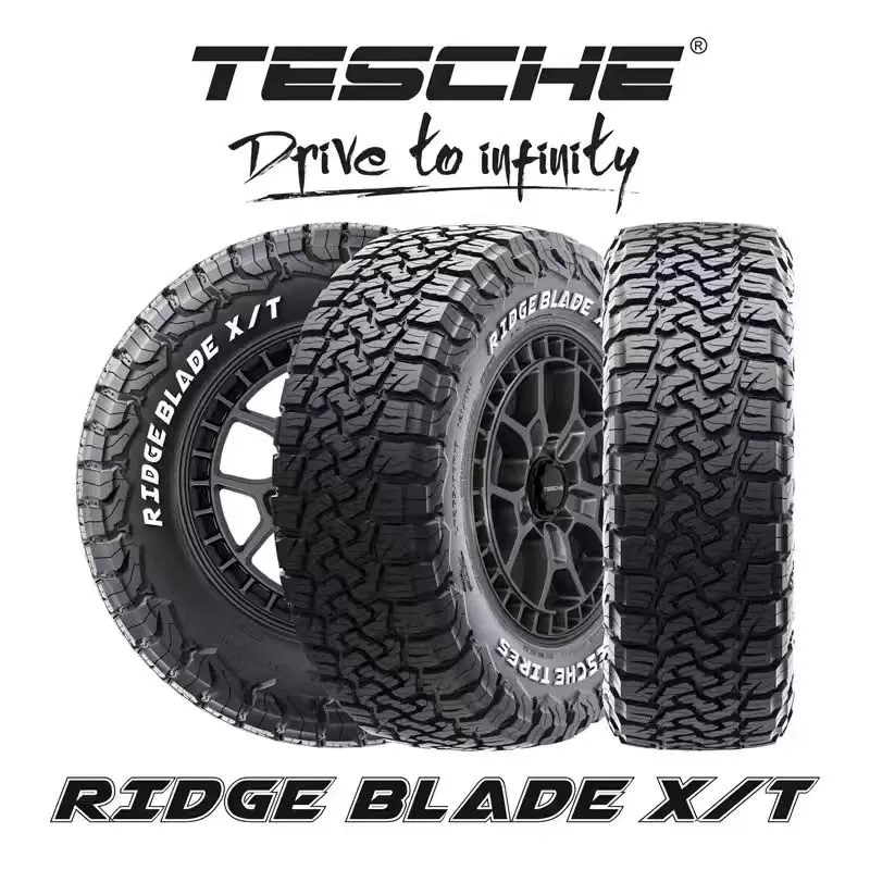 Tesche Xtrt Off-Road Tires Are Original Imported All-Terrain at Off-Road Tires Modified for Tanks and Wranglers Tesche Xtrt Off-Road Tires Are Original Imported All-Terrain at Off-Road Tires Modified for Tanks and Wranglers