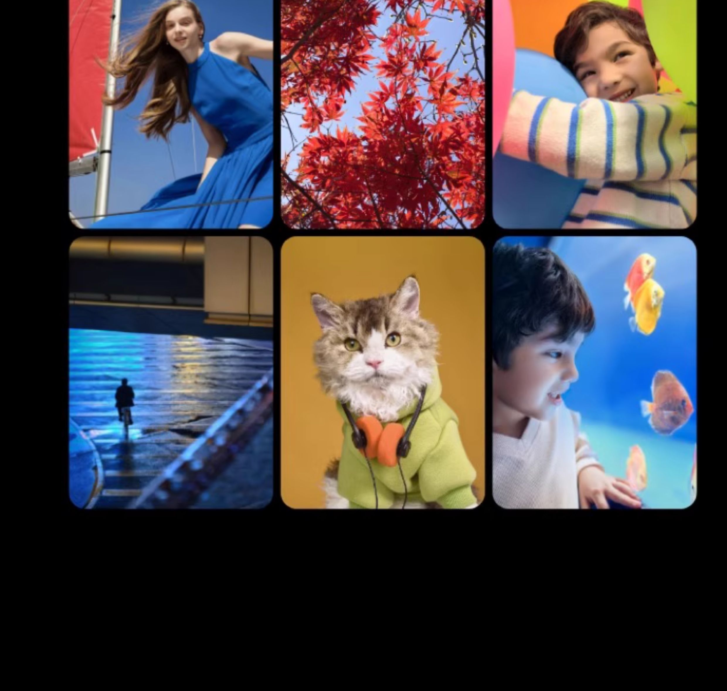 【宸音双11】HUAWEI Mate X6分布式玄武架构鸿蒙大屏AI红枫原色影像折叠旗舰手机插图31