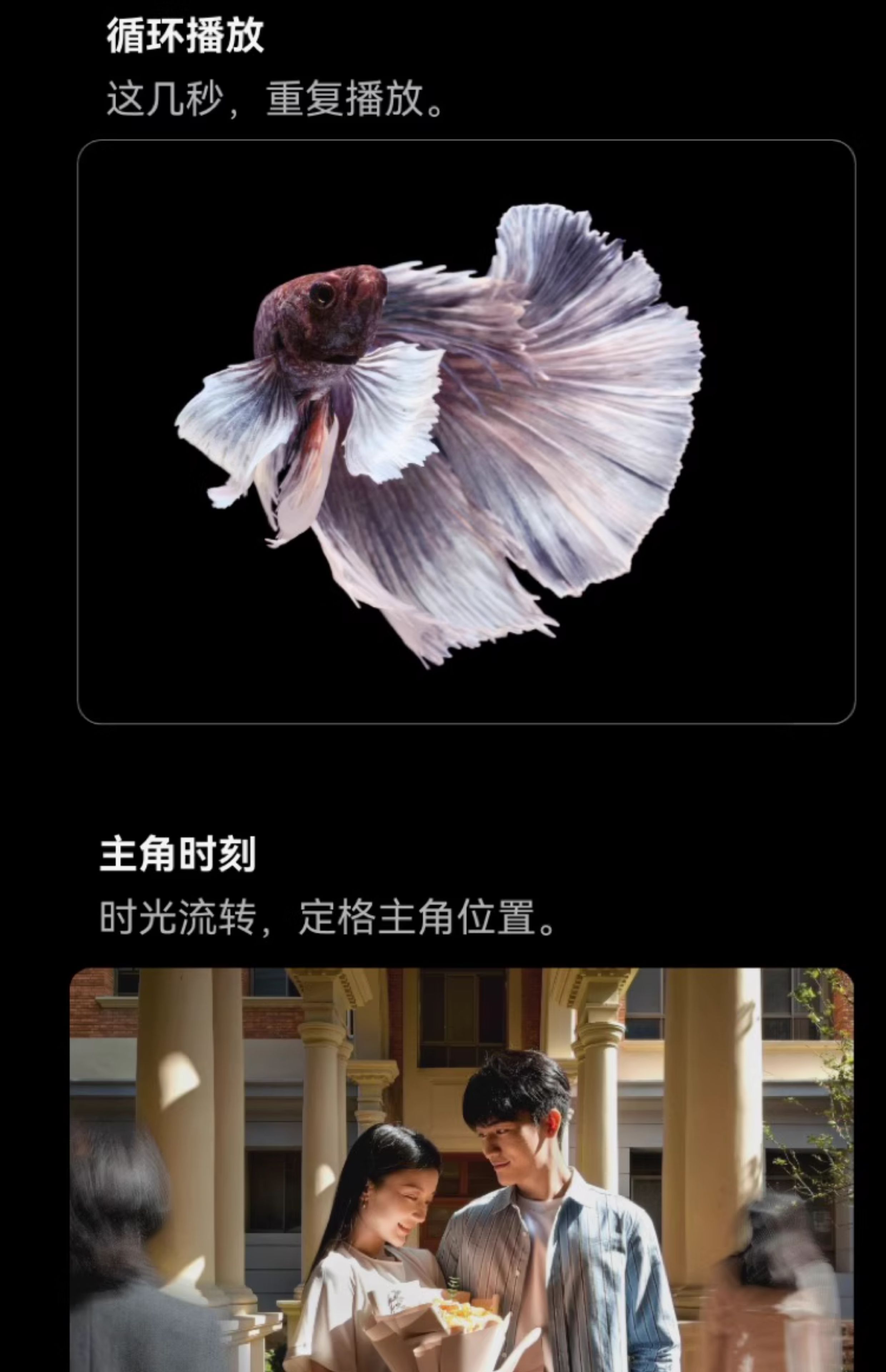 【宸音双11】HUAWEI Mate X6分布式玄武架构鸿蒙大屏AI红枫原色影像折叠旗舰手机插图36