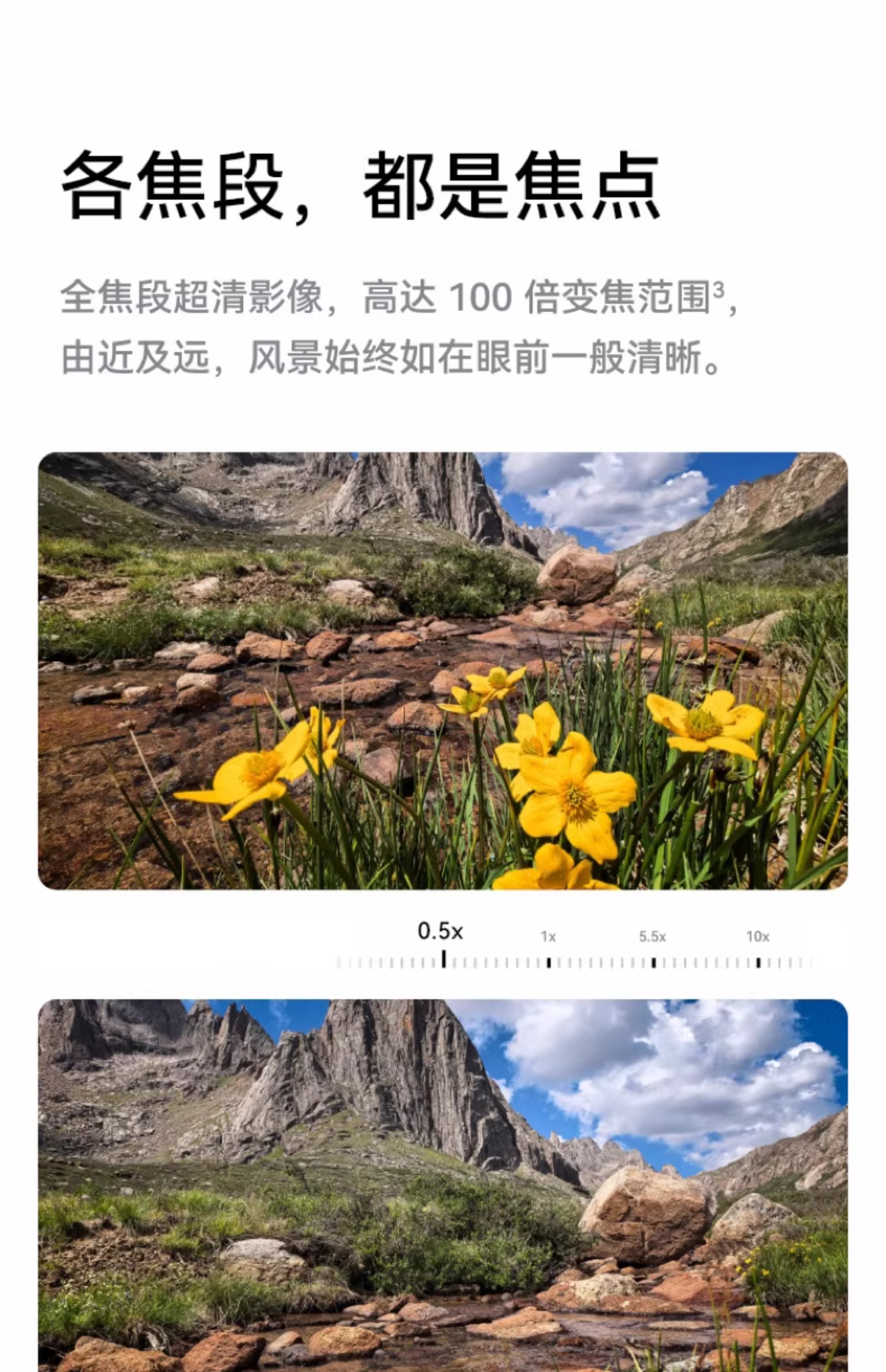 HUAWEI/华为  Pura 80 12GB+1TB 丝绒白插图15