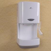 Hand dryer fully automatic induction mobile phone dryer bathroom mobile phone dryer toilet mobile phone dryer household mobile phone blower