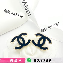 Deposit payable on first order) Paris trendy products) Same style as two stars) Jewelry recommended by Xiaohongshu