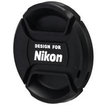 One-leaf orchid lens 8 protective cover suitable for Nikon D720D7100D7500D56000D00D00 lens 65177