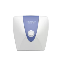 Smith EWH-10A2 water heater kitchen treasure Jingui special care household table top and bottom water fast heating small kitchen treasure 10 liters