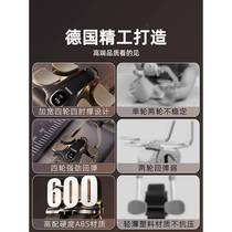 Guojian abdominal wheel automatic rebound elbow training model RXL-JFL2 abdominal muscle artifact four-wheel German abdominal crunch 2024 new abdominal tightening for men