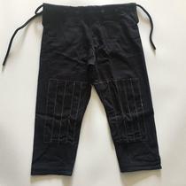 Brazilian Jiu-Jitsu Pants BJJ GI Black White Blue Pants