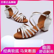 Dance Shoes 60 Womens Latin Dance Shoes Ballroom Dance Shoes Soft Sole Dance Shoes Dark Skin Latin Shoes Dance Shoes