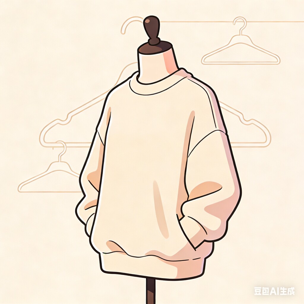 梦魇小百货的LOGO
