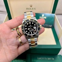 Duty-free discounts holiday gifts high-end atmosphere gifts for boyfriends trendy casual automatic mechanical models for men