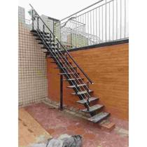 Outdoor spiral staircase outdoor courtyard staircase attic staircase integral staircase anti-slip staircase double-level duplex staircase