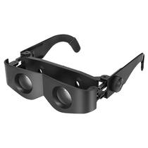 Fishing telescope high-power high-definition night vision drifting artifact fishing special long-distance magnification professional head-mounted glasses