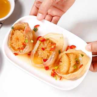 Fujian sting head sea pot sting flower sea pot sting cold dish fire ingredients hotel commercial use