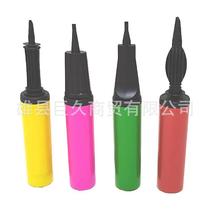 Small wedding novice inflator mini balloon pump large new hand push wedding plastic tool